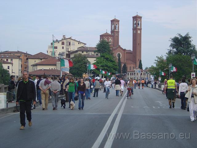 Adunata Alpini Bassano 2008 LG140.JPG